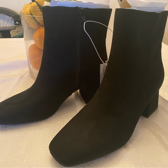 Boots, booties, ankle boots - Picture 4 of 7